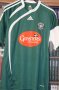 Plymouth Argyle Home football shirt 2009 - 2010