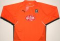 Plymouth Argyle Away football shirt 2008 - 2009