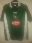 Plymouth Argyle Home football shirt 2003 - 2005