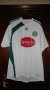 Plymouth Argyle Away football shirt 2009 - 2010
