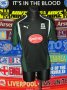 Plymouth Argyle Away football shirt 2006 - 2007