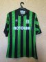 Plymouth Argyle Home football shirt 1994 - 1995