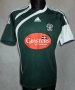 Plymouth Argyle Home football shirt 2009 - 2010
