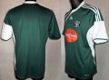 Plymouth Argyle Home football shirt 2009 - 2010
