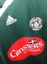 Plymouth Argyle Home football shirt 2009 - 2010