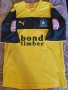 Plymouth Argyle Away football shirt 2012 - 2013