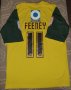 Plymouth Argyle Away football shirt 2012 - 2013