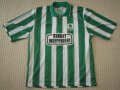 Plymouth Argyle Home football shirt 1990 - 1991