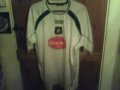 Plymouth Argyle Away football shirt 2003 - 2004