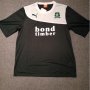 Plymouth Argyle Home football shirt 2013 - 2014