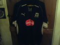 Plymouth Argyle Home football shirt 2005 - 2007