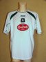 Plymouth Argyle Away football shirt 2003 - 2004