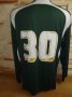 Plymouth Argyle Home football shirt 2007 - 2009