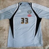 Training/Leisure football shirt 2011