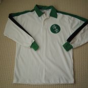 Retro Replicas football shirt 1975 - 1976