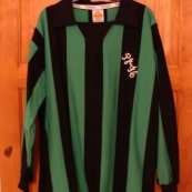 Retro Replicas football shirt 1973 - 1975