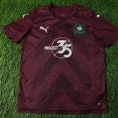 Goalkeeper football shirt 2022 - 2023