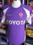 Fiorentina Training/Leisure football shirt 1993 - 2012