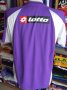 Fiorentina Training/Leisure football shirt 1993 - 2012