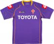 Fiorentina Home camisa de futebol 2008 - 2009
