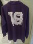 Fiorentina Home football shirt 1987 - 1989