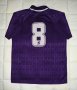 Fiorentina Home futbol forması 1990 - 1991