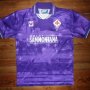 Fiorentina Home football shirt 1994 - 1995