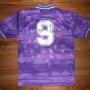 Fiorentina Home football shirt 1994 - 1995