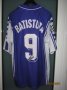 Fiorentina Home Camiseta de Fútbol 1999 - 2000