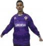Fiorentina Home football shirt 1994 - 1995