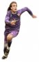 Fiorentina Home football shirt 1994 - 1995