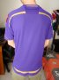 Fiorentina Home חולצת כדורגל 2009 - 2010
