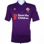 Fiorentina Home Fußball-Trikots 2018 - 2019