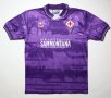 Fiorentina Home football shirt 1994 - 1995