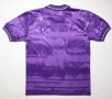 Fiorentina Home football shirt 1994 - 1995