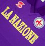 Fiorentina Home football shirt 1989 - 1990
