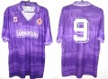 Fiorentina Home football shirt 1994 - 1995