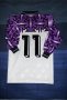 Fiorentina Away football shirt 1992 - 1993