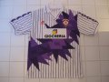 Fiorentina Home φανέλα ποδόσφαιρου 1991 - 1992