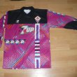 Goalkeeper football shirt 1992 - 1993