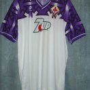Fiorentina football shirt 1992 - 1993
