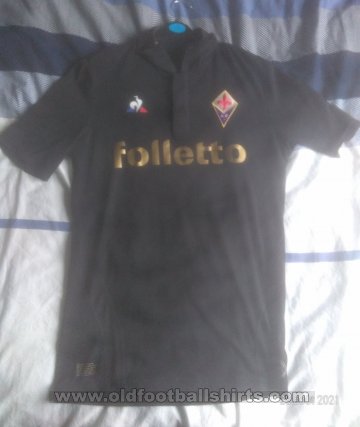 Fiorentina Special football shirt 2017 - 2018