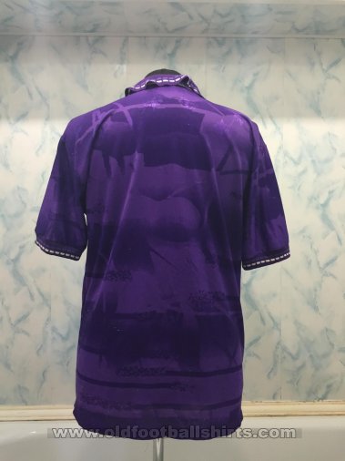 Fiorentina Home football shirt 1994 - 1995