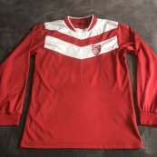 Home football shirt 2018 - 2019