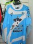Defensores Unidos de Zárate Home football shirt 2012 - 2013