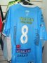 Defensores Unidos de Zárate Home football shirt 2012 - 2013