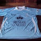 Home football shirt 2008 - 2009