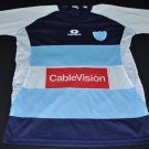 Away football shirt 2003 - 2004