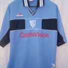 Home football shirt 2001 - 2002