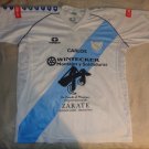 Away football shirt 2003 - 2004